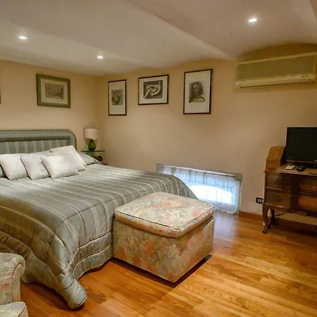Deluxe Apartmán *