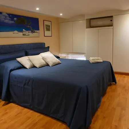 Deluxe Apartmán *