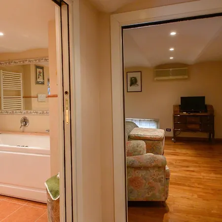 Deluxe Apartmán *