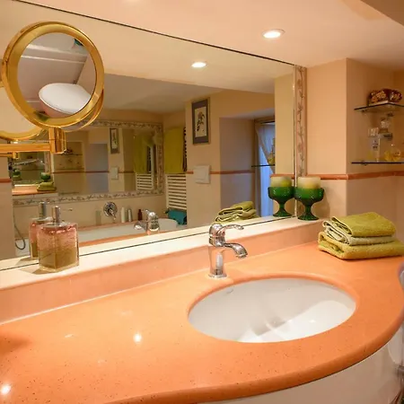 Deluxe Apartmán