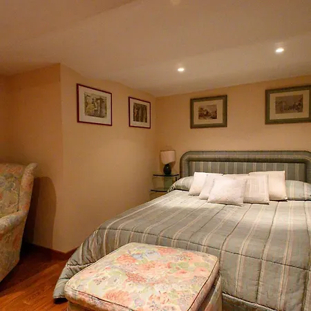 Deluxe Apartmán Řím