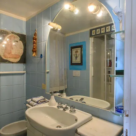 Apartmán Deluxe