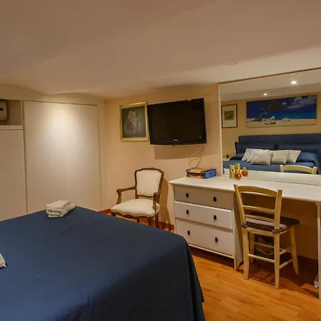 Apartament Deluxe Rzym