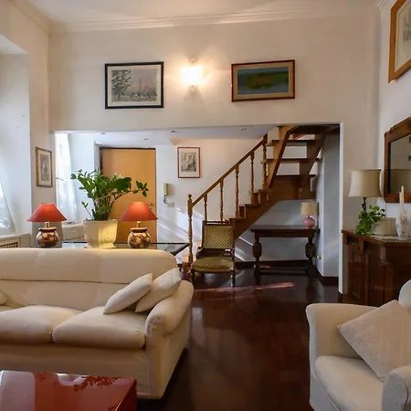 Apartmán Deluxe *