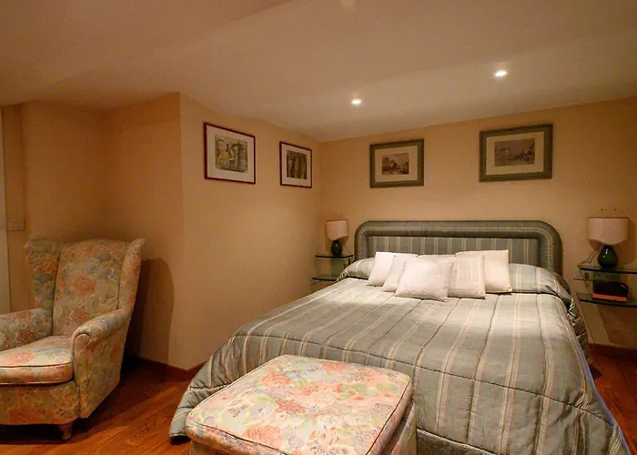 Deluxe Apartment Rome