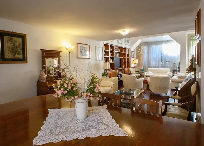 Apartment Deluxe Rome